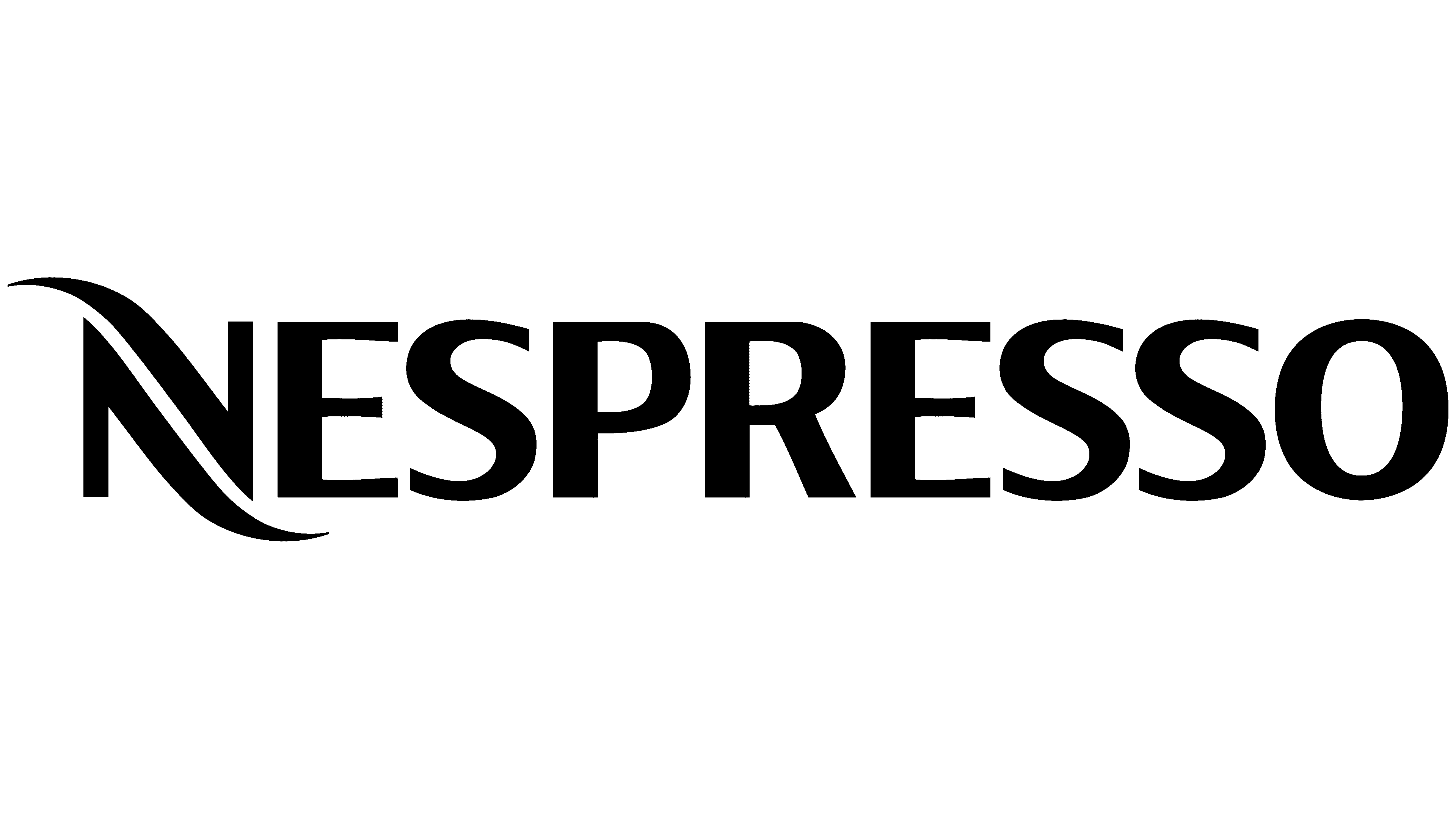 Nespresso - logo