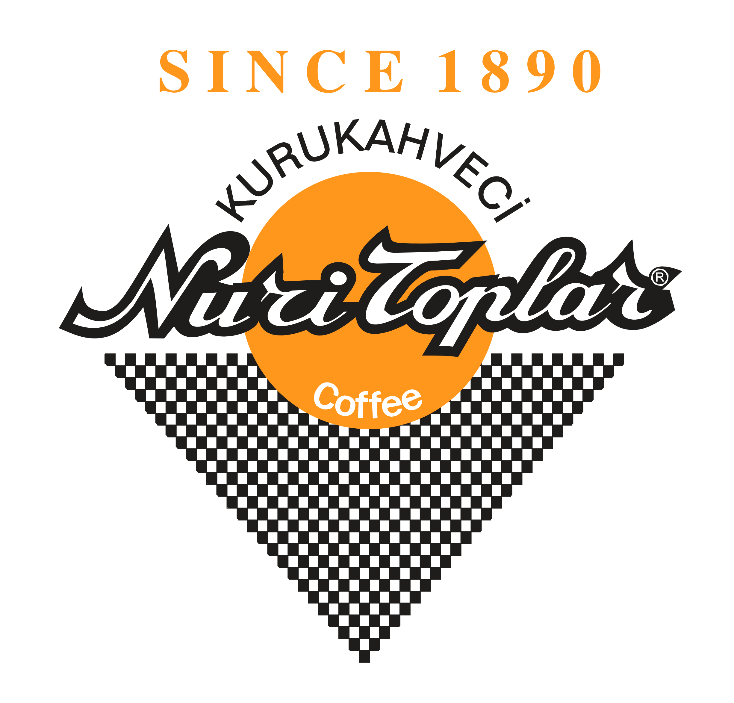 Nuri Toplar - logo