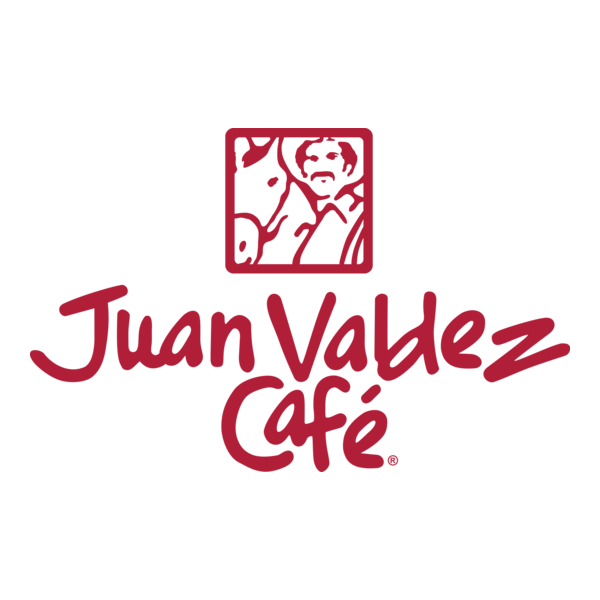 JUAN VALDEZ - logo