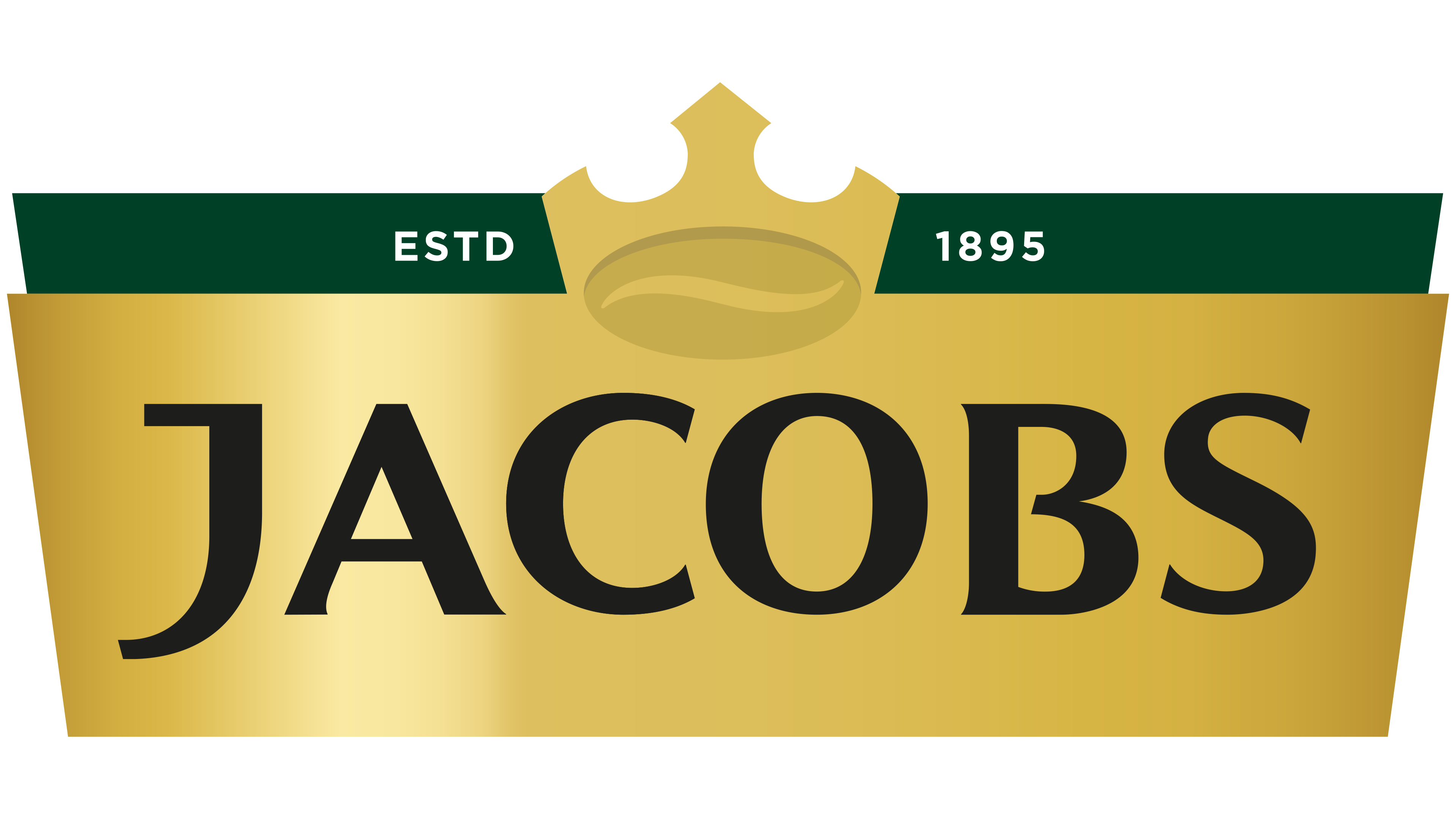 Jacobs - logo