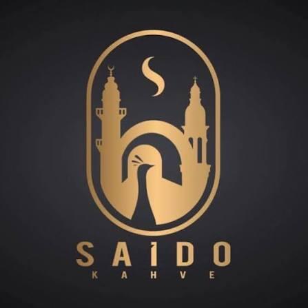 Saido Kahve - logo