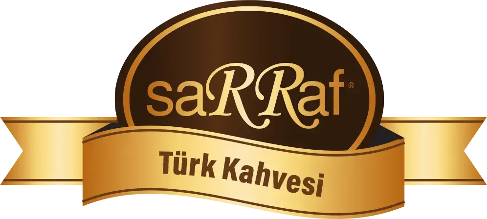 Sarraf Türk Kahvesi - logo