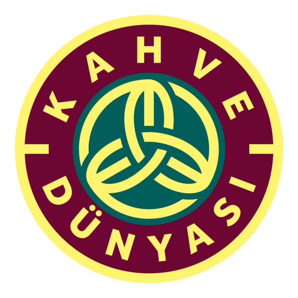Kahve Dünyası - logo