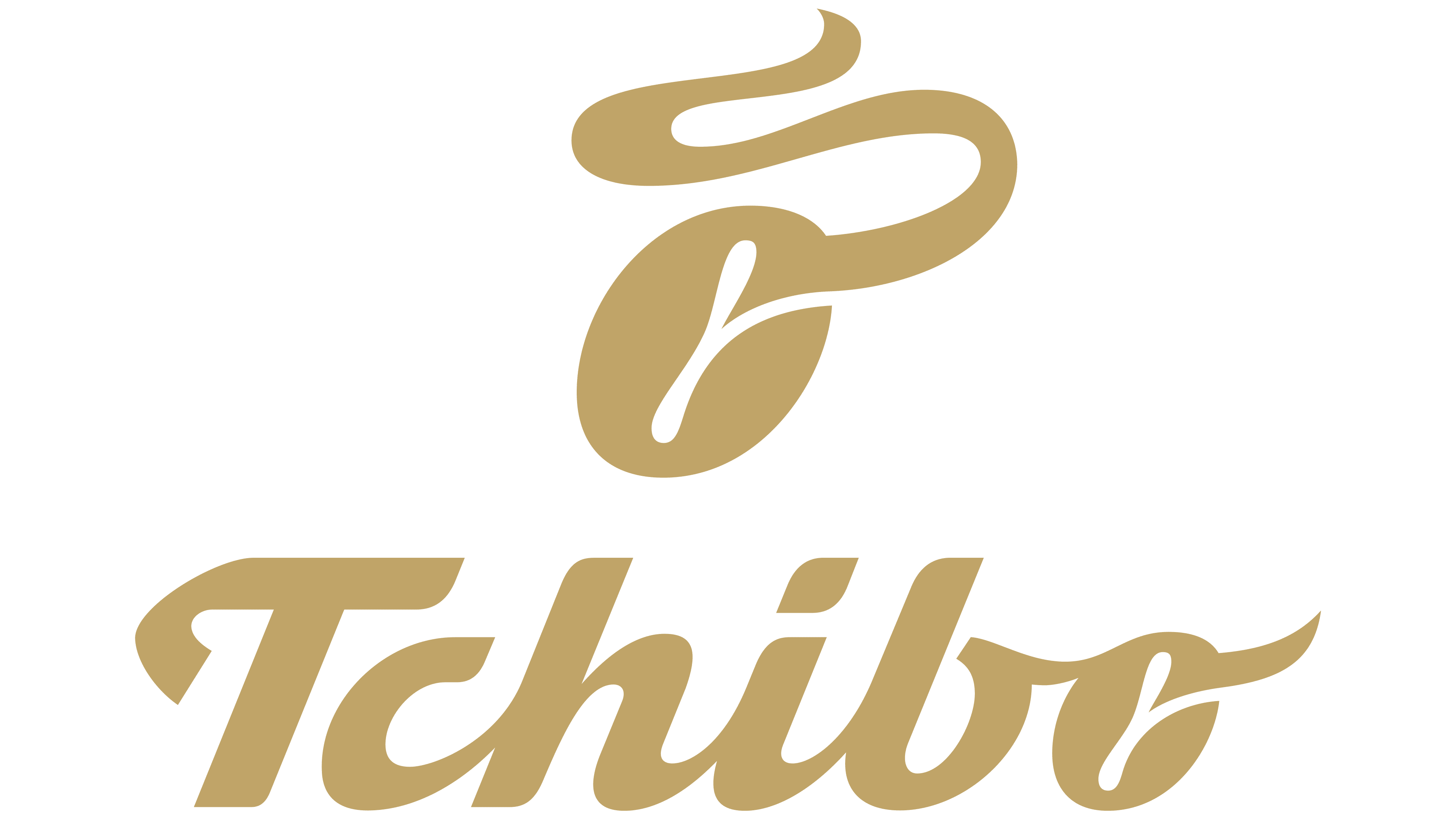 Tchibo - logo
