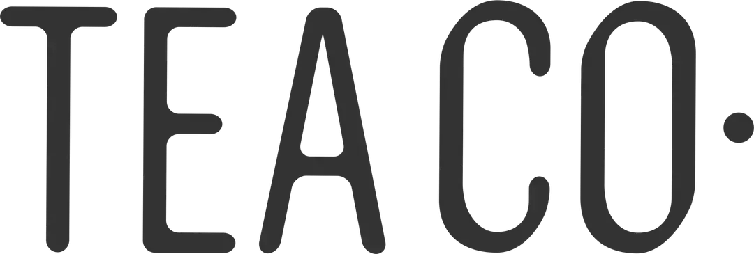 Tea Co - logo