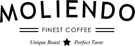 Moliendo Finest Coffee - logo