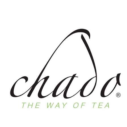 Chado Tea - logo