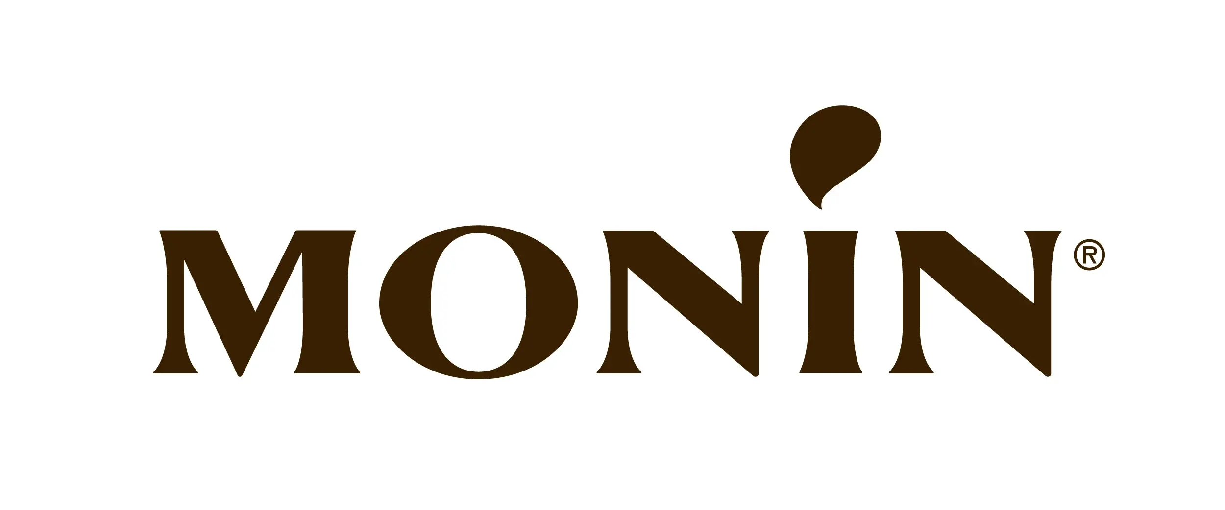 Monin - logo