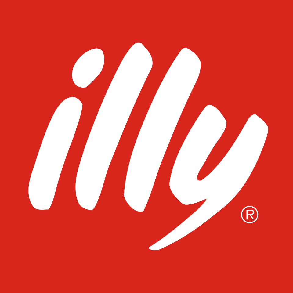 illy - logo