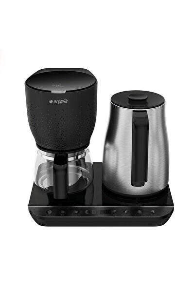 Arçelik CFM 9147 I Çay & Filtre Kahve Makinesi - 1