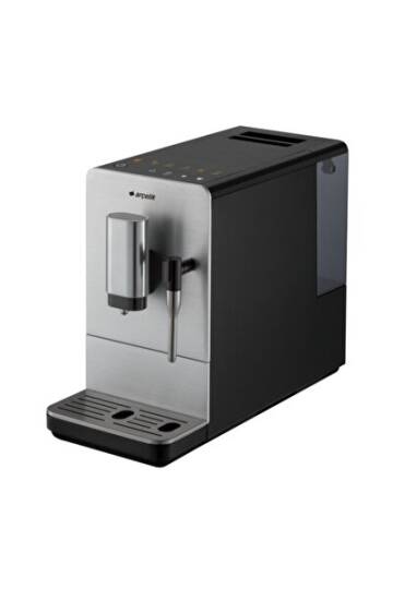 Arçelik EM 6092 O Tam Otomatik Espresso Makinesi - 1