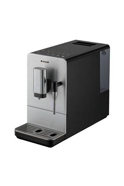 Arçelik EM 6092 O Tam Otomatik Espresso Makinesi - 1