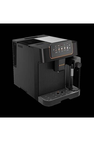 Arçelik Em 6395 Imperium Barista® Tam Otomatik Espresso Makinesi - 1