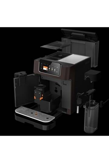 Arçelik EM 9495 Imperium Barista® Tam Otomatik Espresso Makinesi - 1