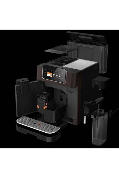 Arçelik EM 9495 Imperium Barista® Tam Otomatik Espresso Makinesi - 1