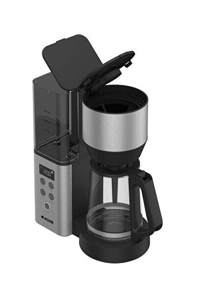 Arçelik Filtre Kahve Makinesi 10 Fincan Kapasiteli - 1
