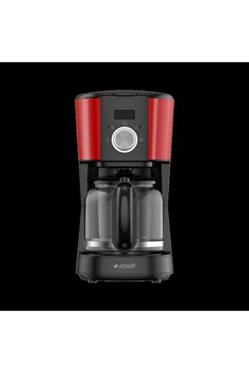Arçelik FK 6414 Retro Filtre Kahve Makinesi - 1