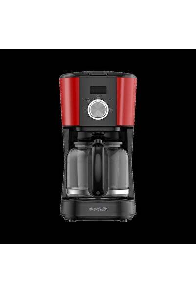 Arçelik FK 6414 Retro Filtre Kahve Makinesi - 1