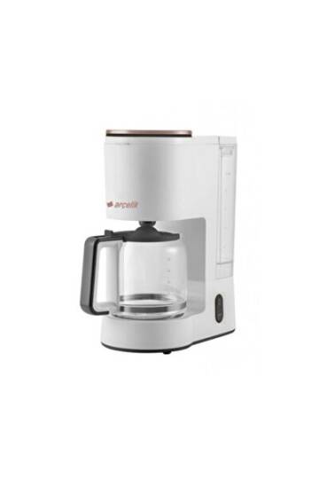 Arçelik Fk 6910 Resital Filtre Kahve Makinesi