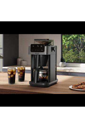 Arçelik FK 9518 S Filtre Kahve Makinesi - 1