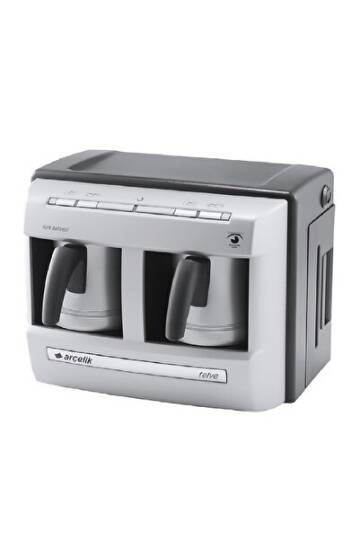 Arçelik K 3190 P Telve Türk Kahvesi Makinesi 7489970110