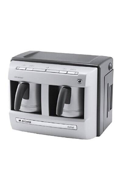 Arçelik K 3190 P Telve Türk Kahvesi Makinesi 7489970110 - 1