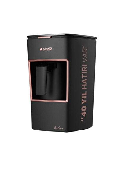 Arçelik K 3300 - 40.yıl Serisi Siyah/rose - 1