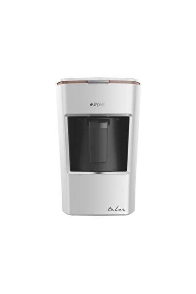 Arçelik K 3300 Beyaz Mini Telve Resital - 1