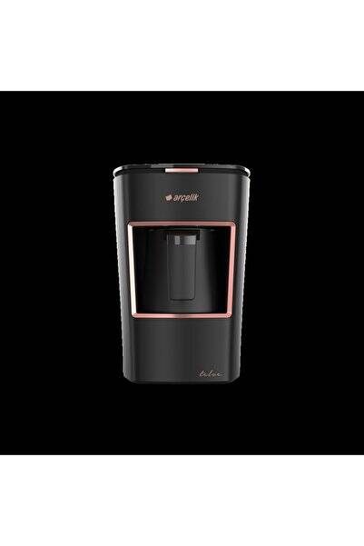 Arçelik K 3300 Siyah Türk Kahve Makinesi - 1