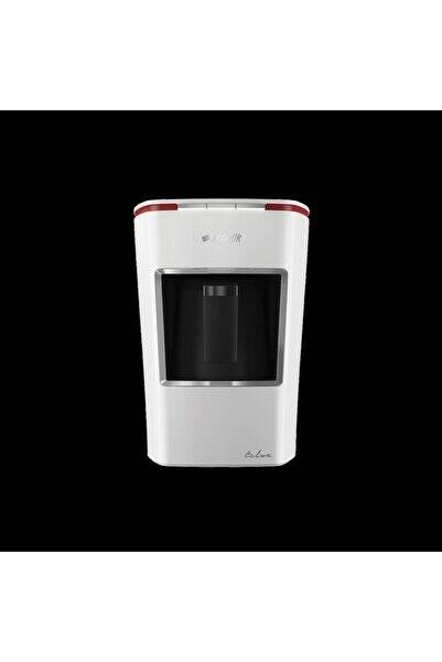 Arçelik K 3400 Beyaz Türk Kahve Makinesi - 1