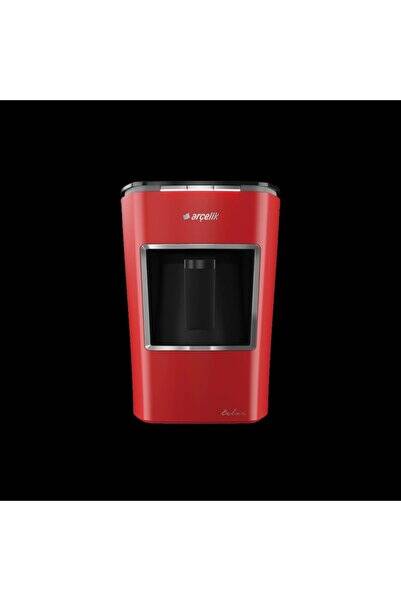 Arçelik K 3400 Telve Kırmızı - 1