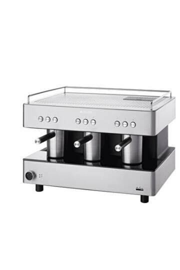 Arçelik K 3700 Telve Pro Türk Kahve Makinesi - 1