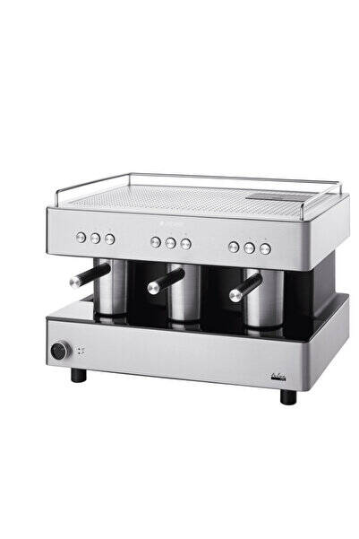 Arçelik K 3700 Telve Pro Türk Kahve Makinesi - 1