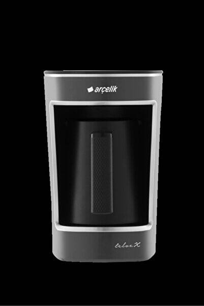Arçelik TKM 3341 Telve-X Antrasit Türk Kahve Makinesi - 1