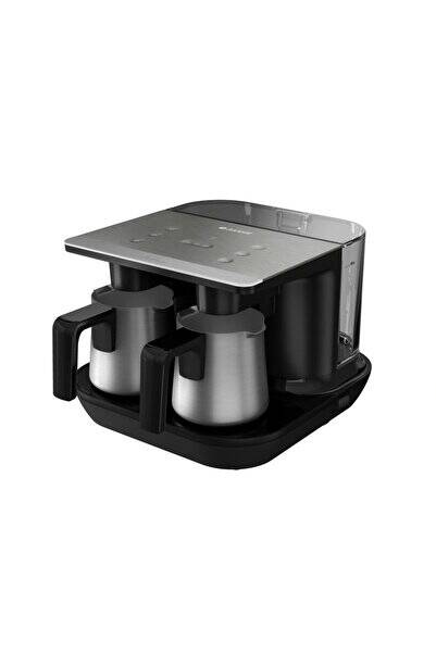 Arçelik TKM 9961 G Türk Kahve Makinesi - 1