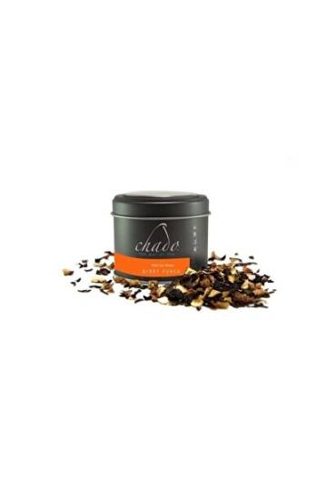 Chado Tea Berry Punch 50 gr Bitki Çayı