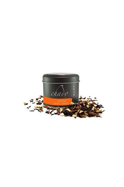 Chado Tea Berry Punch 50 gr Bitki Çayı - 1