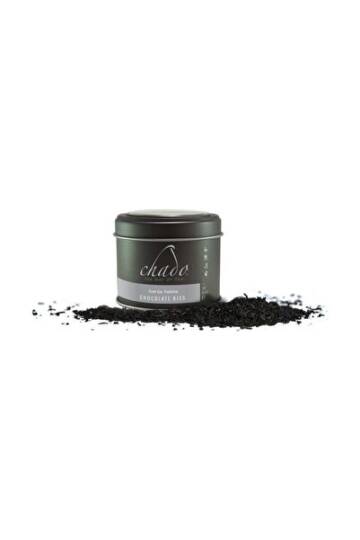 Chado Tea Chocolate Kiss 50 gr Bitki Çayı