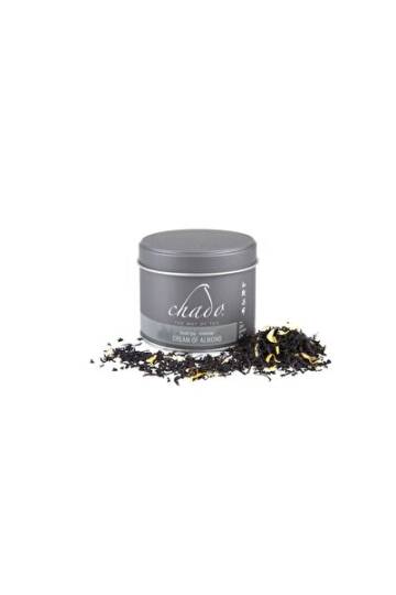 Chado Tea Cream Of Almond