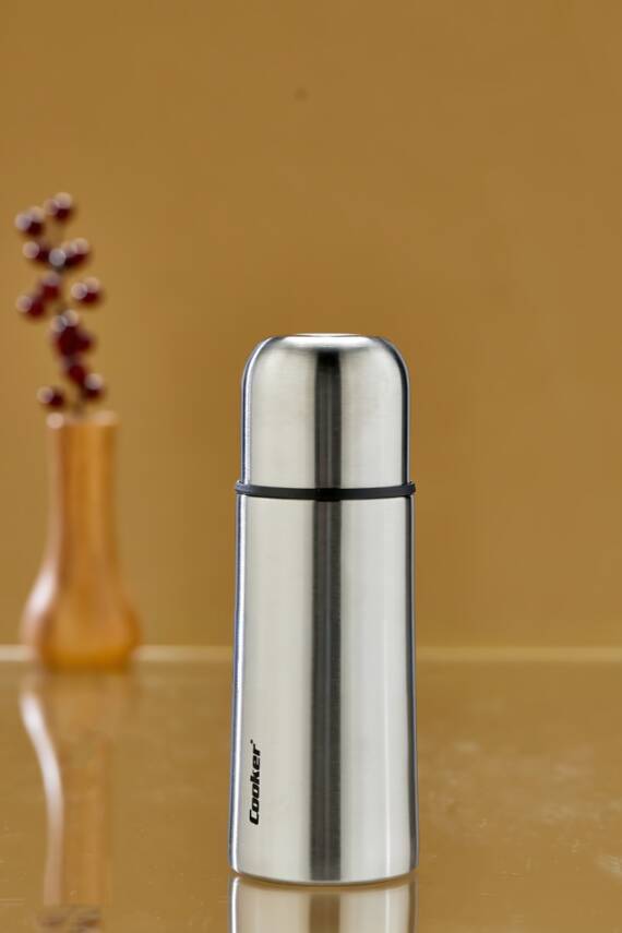 COOKER 0.30 LT ÇELİK TERMOS (24) - 1
