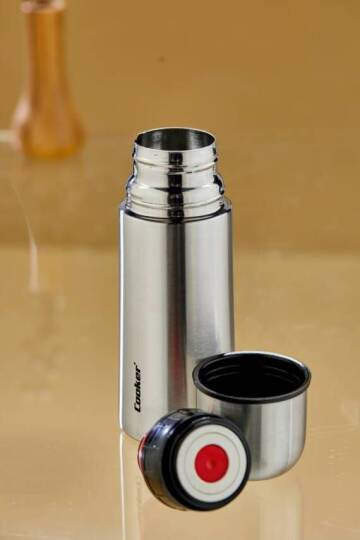 COOKER 0.30 LT ÇELİK TERMOS (24) - 2