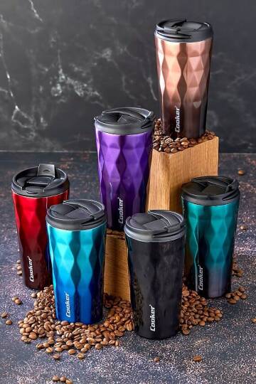 COOKER 0.35 LT MUG TERMOS (24)