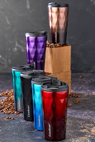 COOKER 0.35 LT MUG TERMOS (24) - 2