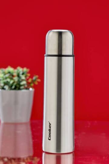 COOKER 0.50 LT ÇELİK TERMOS (24)