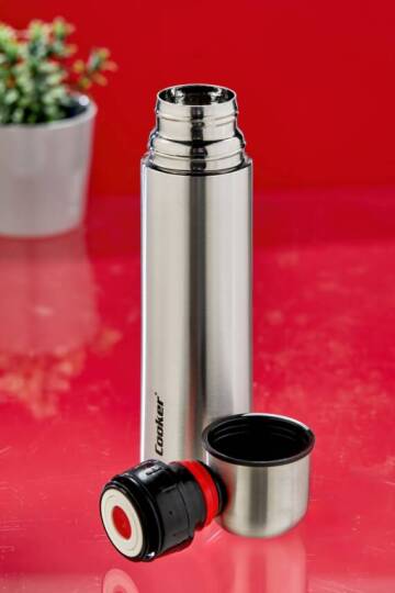 COOKER 0.50 LT ÇELİK TERMOS (24) - 2