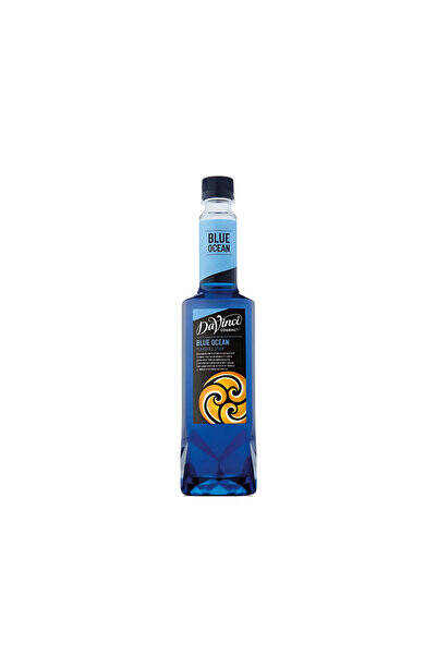 Da Vinci Blue Ocean - 1