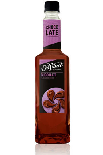 Da Vinci - Chocolate Şurup - 750 ml - 1