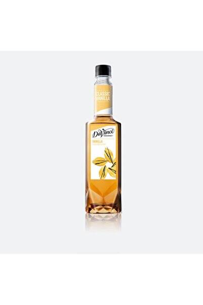 Da Vinci Da Vıncı Vanilya Şurubu 750 ml - 1