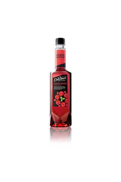 Da Vinci Davinci Gourmet Frambuaz Aromalı Şurup 75 cl - 1