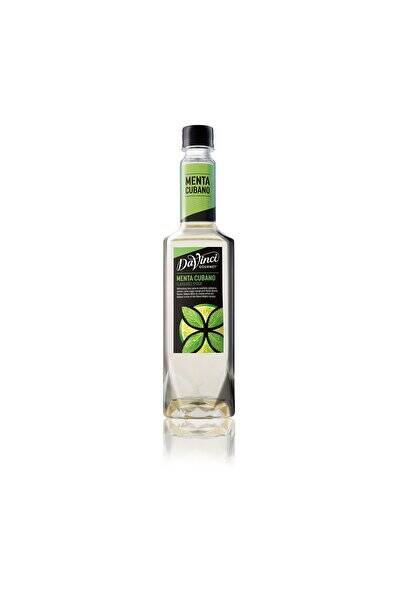 Da Vinci Davinci Gourmet Küba Nanesi Şurup 75 cl - 1